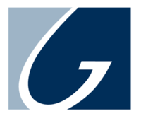 gray logo